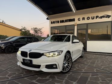 BMW 420D Xdrive 190cv Msport Automatica Full Optional