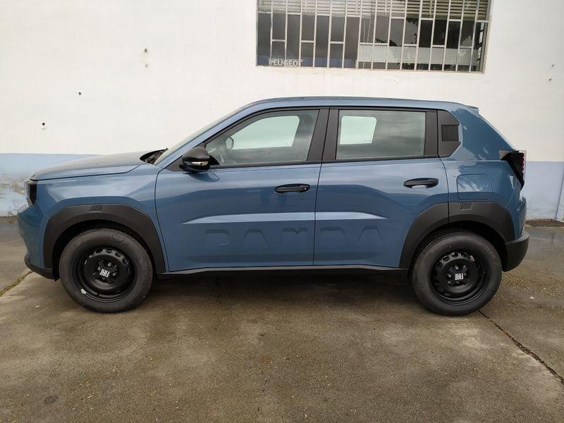 FIAT Grande Panda 110 hybrid Pop CBC