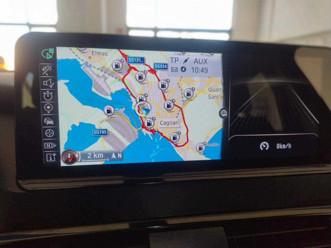 Bmw X4 xDrive20d