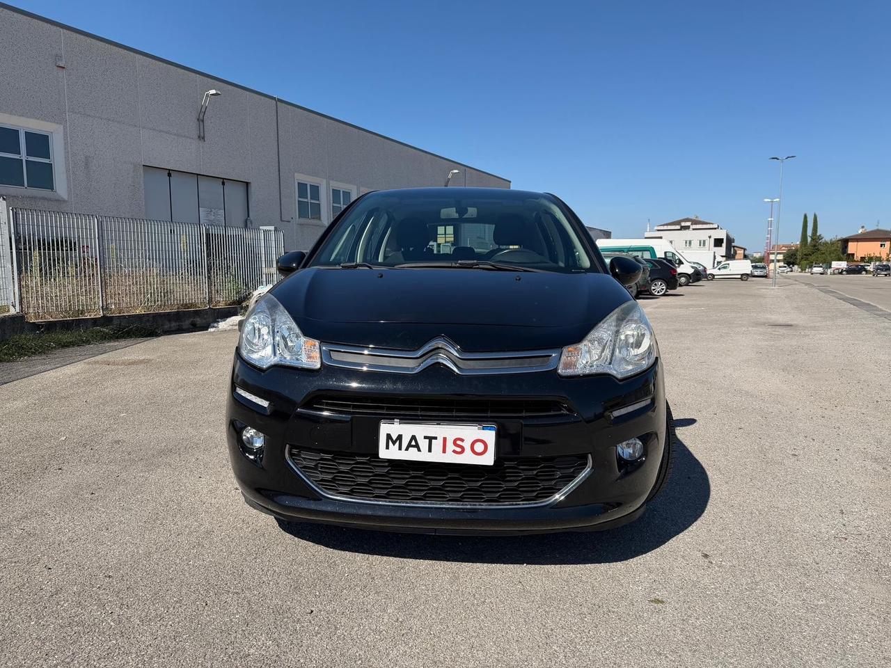 Citroen C3 Diesel