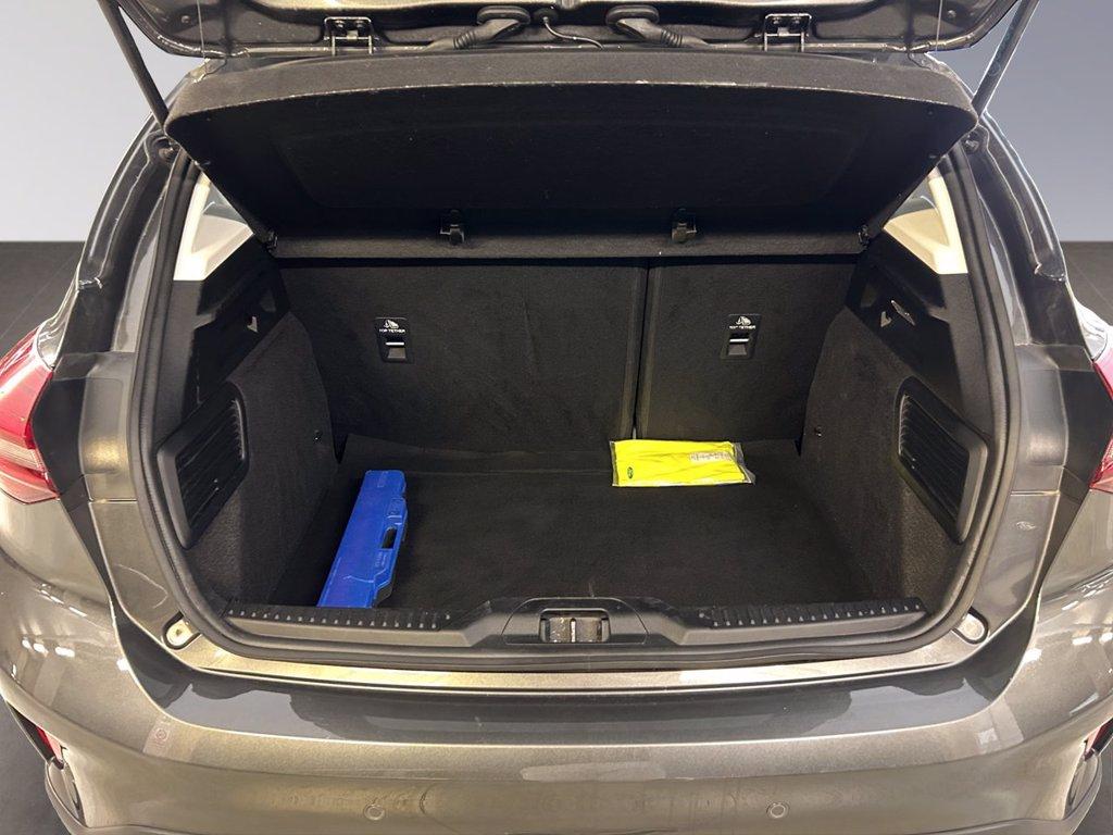 FORD Focus Active m-hybrid Style 5 porte del 2022
