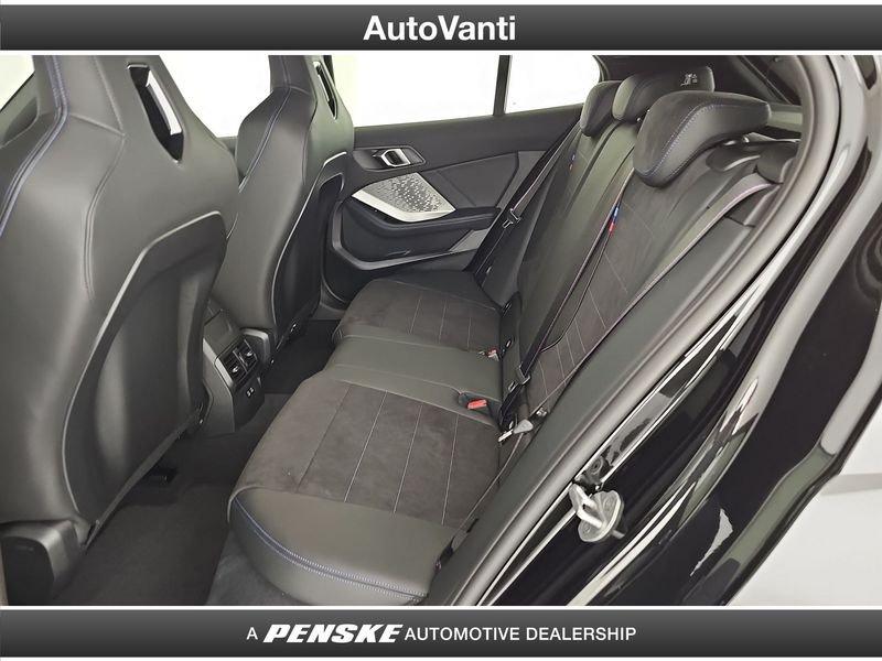 BMW Serie 1 120d 48V MSport Pro