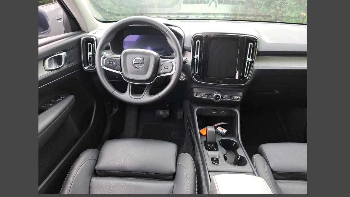 VOLVO Xc40 B3 Mild Hybrid Automatico Core
