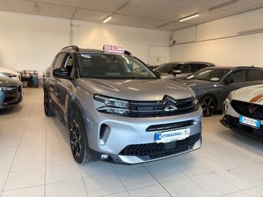 Citroen C5 Aircross SHINE BlueHDi 130 EAT8 SPOTICAR