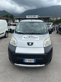 Peugeot Bipper Tepee 1.3 HDi 75 FAP Stop&Start Outdoor
