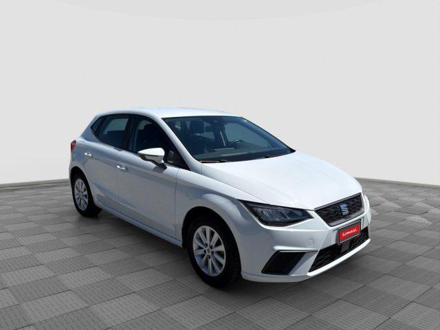 SEAT Ibiza Ibiza 1.0 MPI 5 porte Style