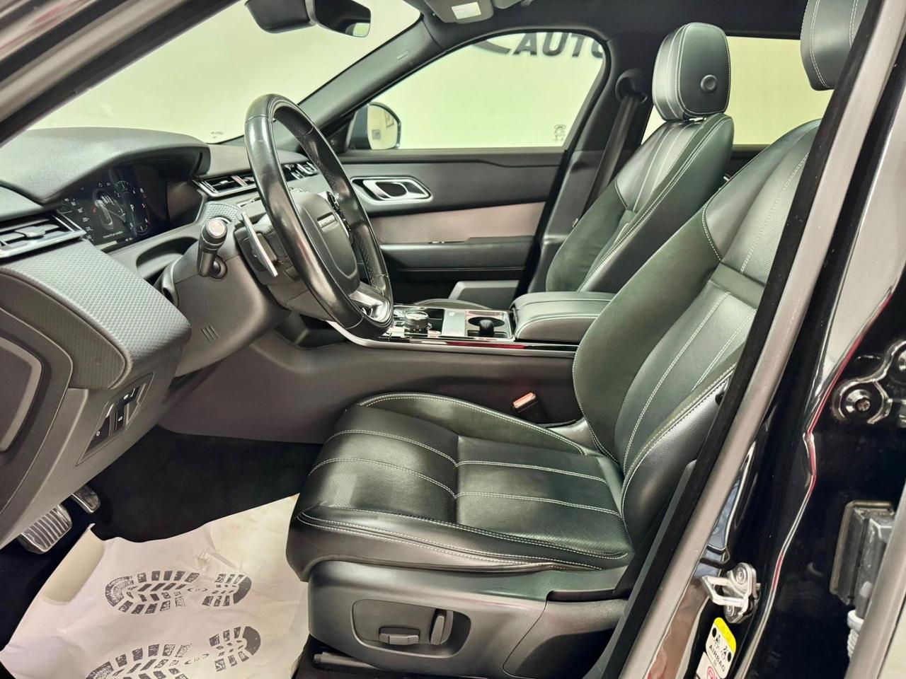 Land Rover Range Velar 2.0D I4 240 CV R-Dynamic S