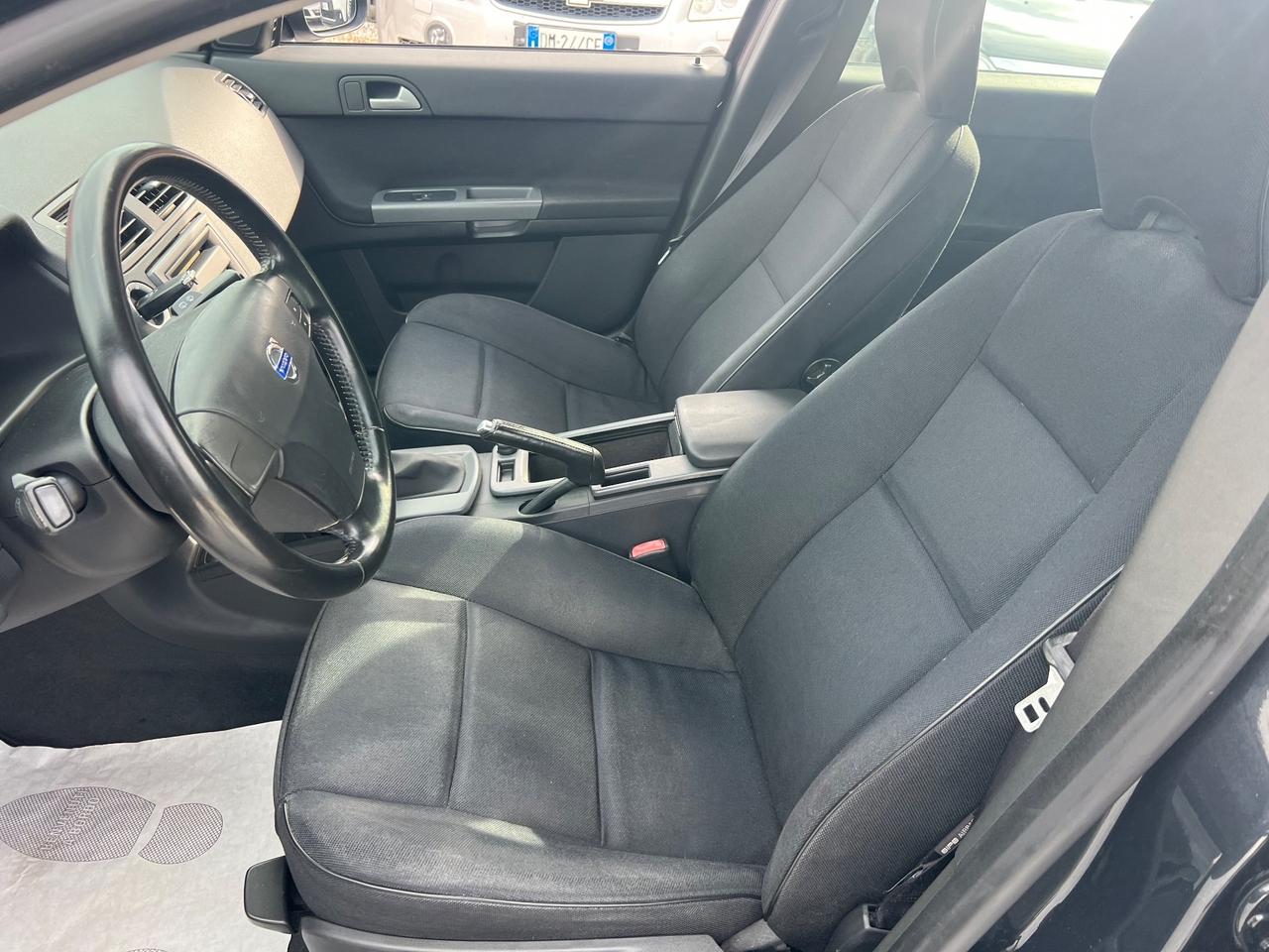 Volvo V50 1.6 D DRIVe cat R-Design