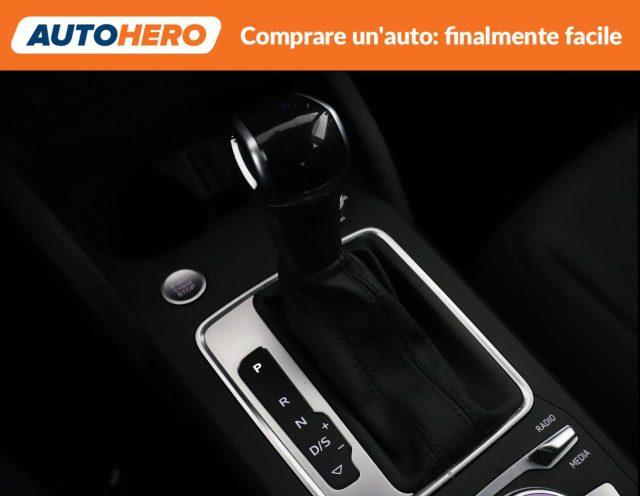 AUDI Q2 30 TDI S tronic Admired Advanced