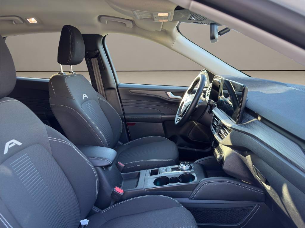 FORD Kuga 2.5 full hybrid Active 2wd 180cv auto del 2024