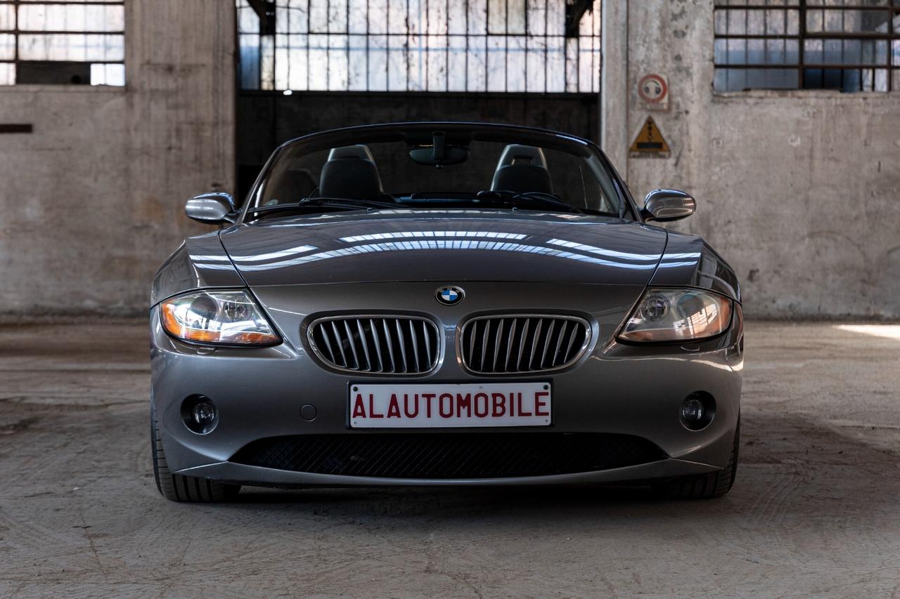 Bmw Z4 3.0i cat Roadster