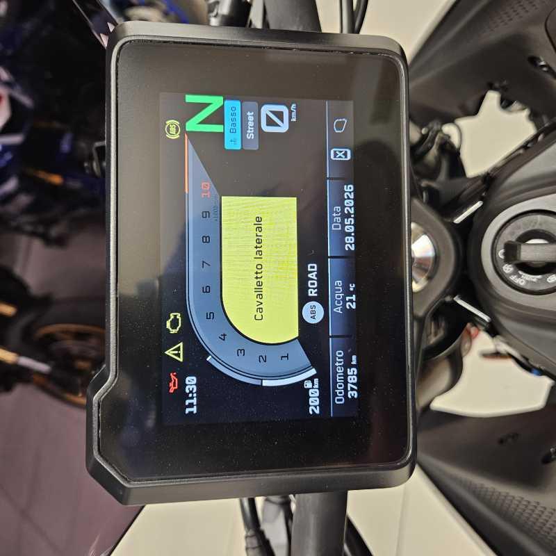 KTM 125 Duke - 2024
