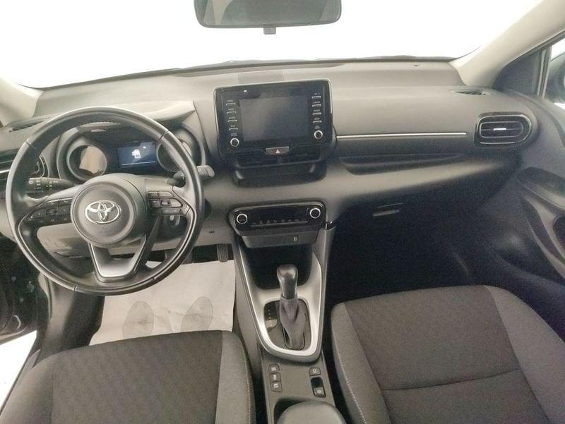 Toyota Yaris 1.5h Trend