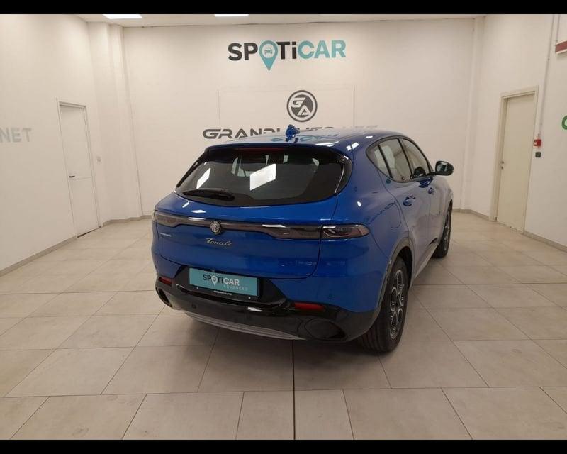 Alfa Romeo Tonale 1.6 Ti 130cv tct6