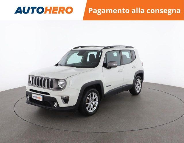 JEEP Renegade 1.0 T3 Limited