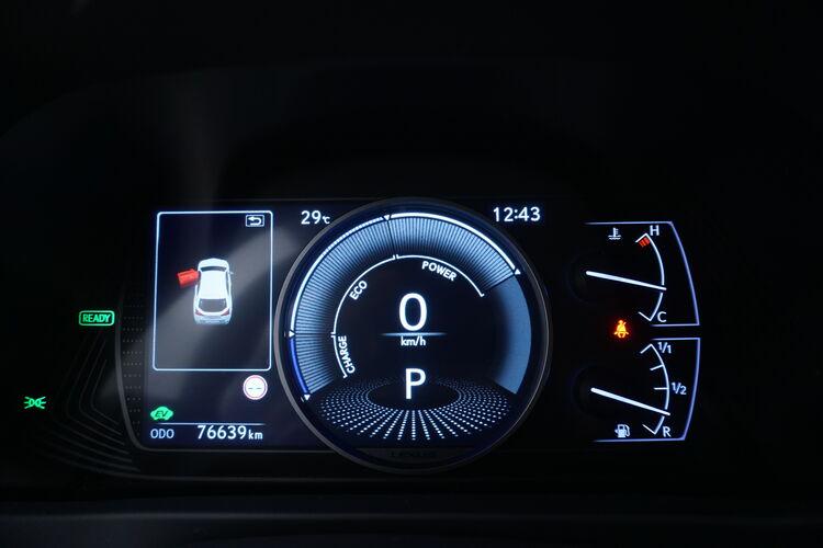 Lexus UX Hybrid Executive BR730438 2.0 Full Hybrid 184CV