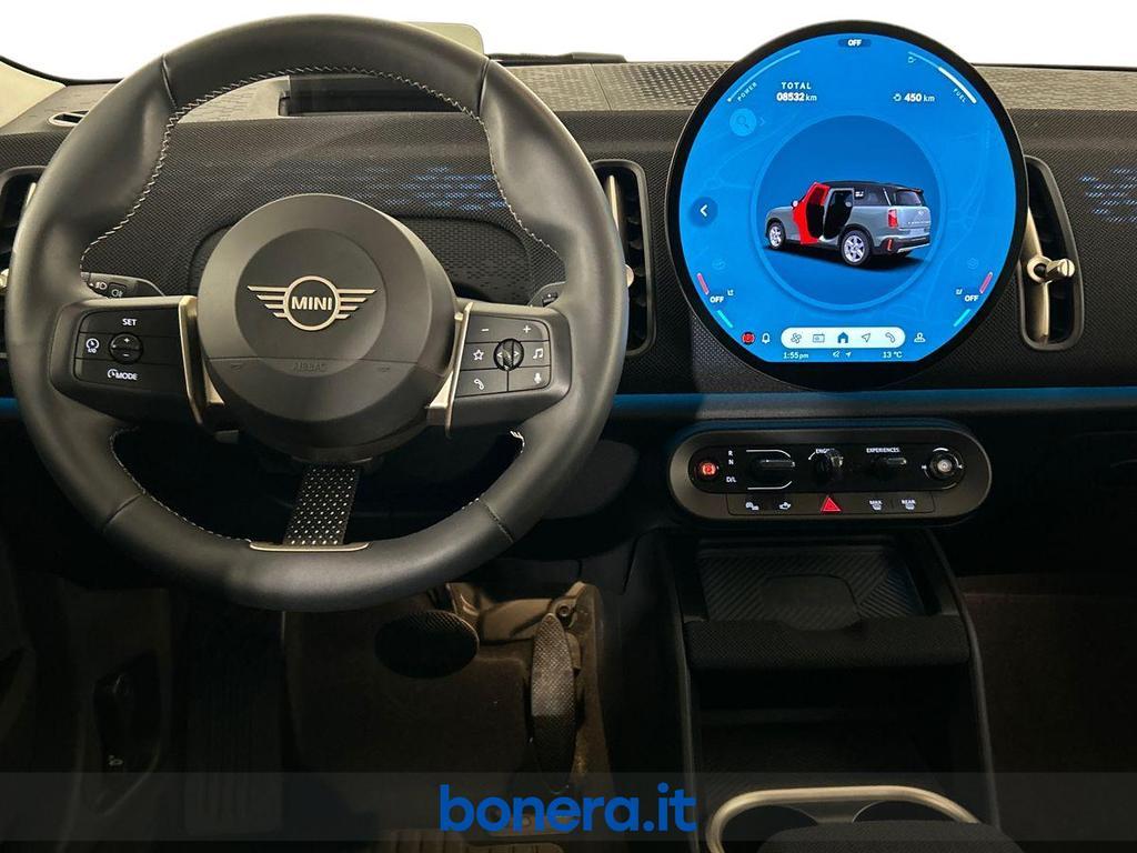 Mini Mini Countryman 1.5 48V C Classic Steptronic