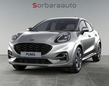 Ford Puma Puma 1.0 ecoboost h ST-Line 125cv