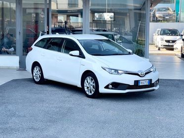 Toyota Auris 1.8 Hybrid 99CV E6 Automatica - 2018