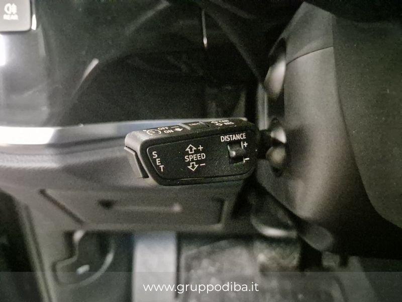 Audi Q3 I 2019 Sportback Diesel Sportback 35 2.0 tdi Business Plus s-tronic