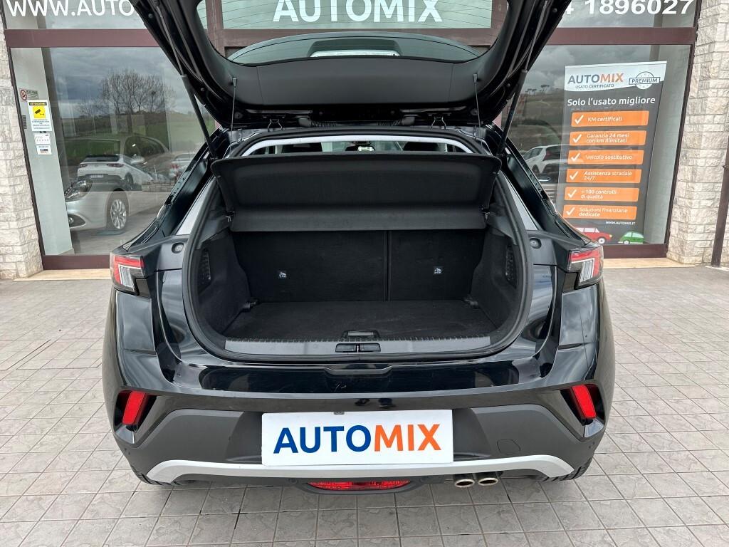 Opel Mokka 1.2 Turbo GS Line 130cv At8