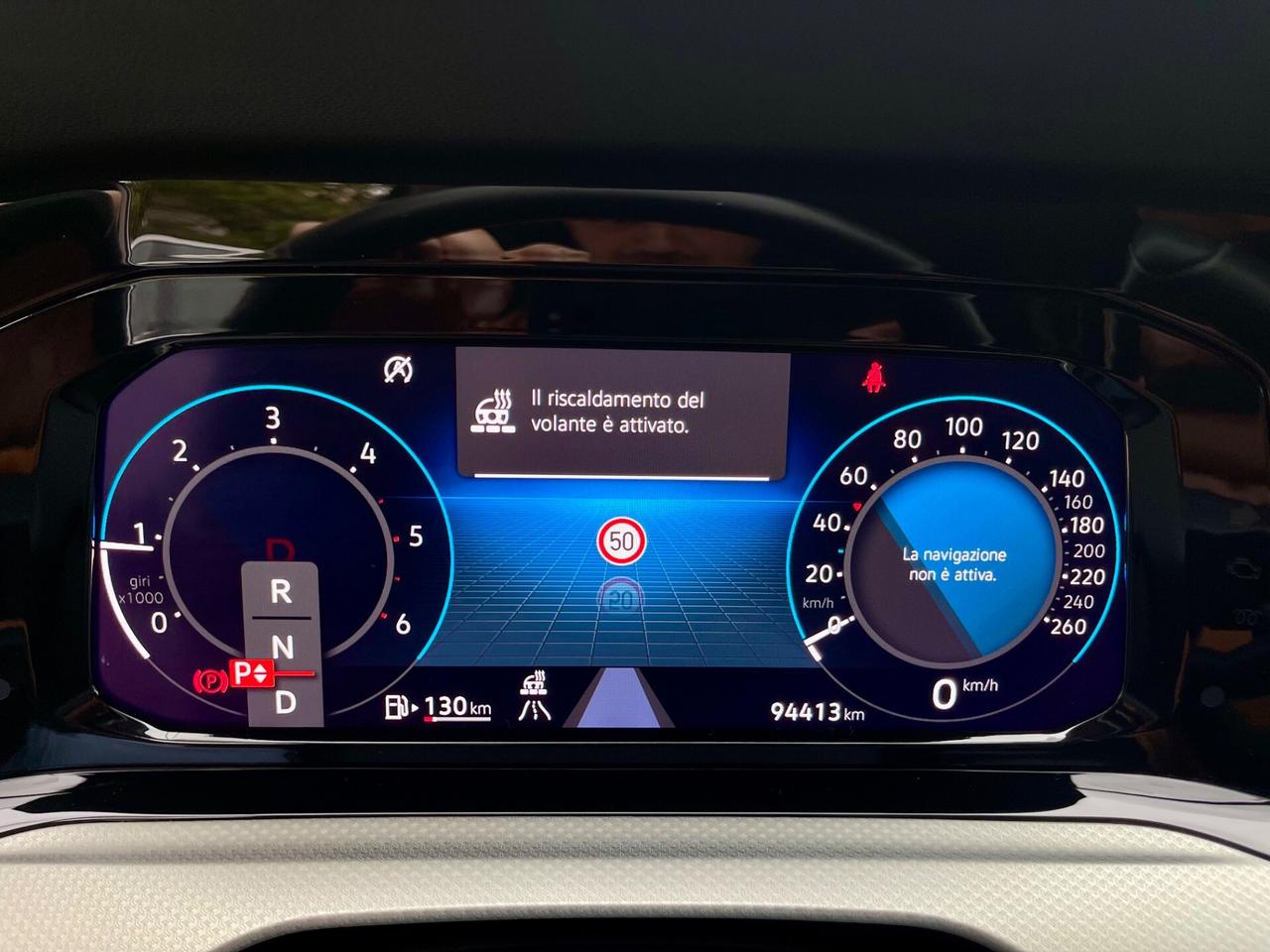 VOLKSWAGEN GOLF 8 Style 2.0 TDI 2023