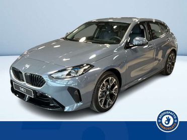 BMW Serie 1 116i