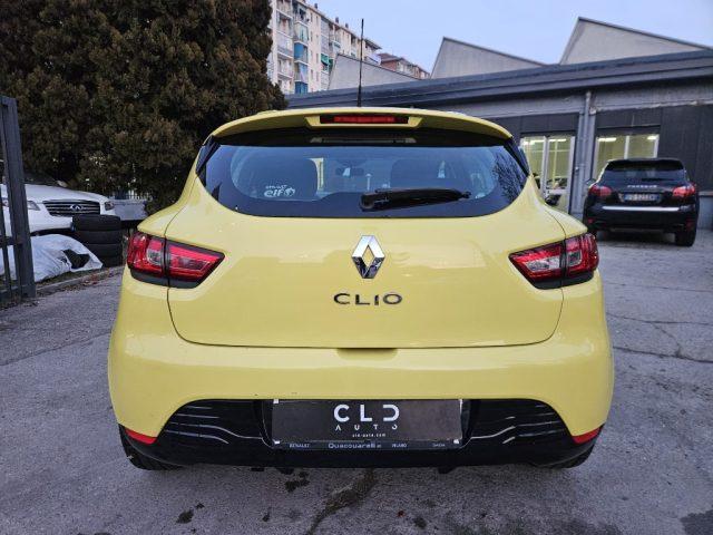 RENAULT Clio 1.2 75CV 5 porte