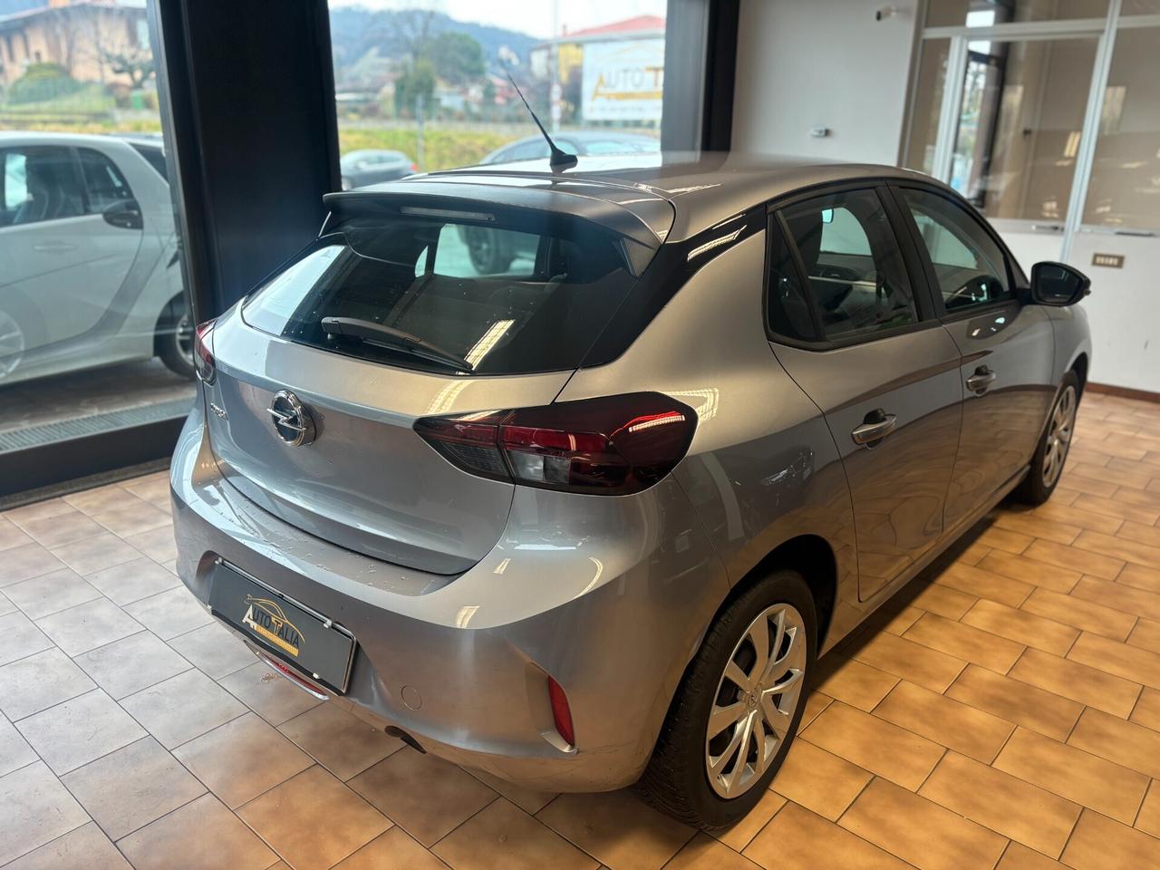 Opel Corsa 1.2 Elegance s*NEOPATENTATI*CINGHIA FATTA 66000