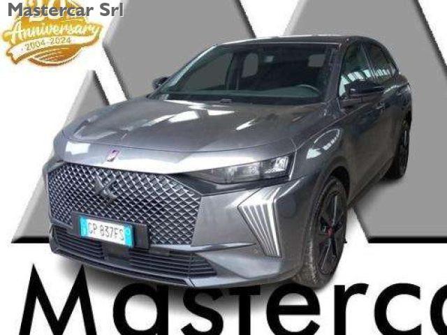 DS AUTOMOBILES DS 7 Crossback 1.5 bluehdi Performance Line 130cv TG: GP837FS