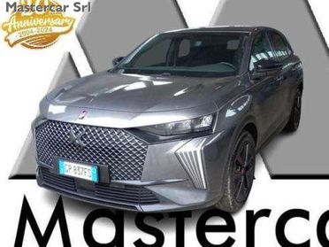 DS AUTOMOBILES DS 7 Crossback 1.5 bluehdi Performance Line 130cv TG: GP837FS