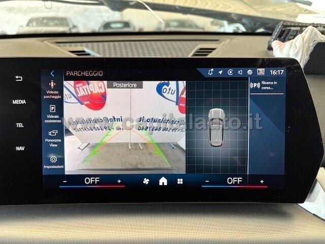 Bmw X1 xDrive 30e DCT NETTO 16300