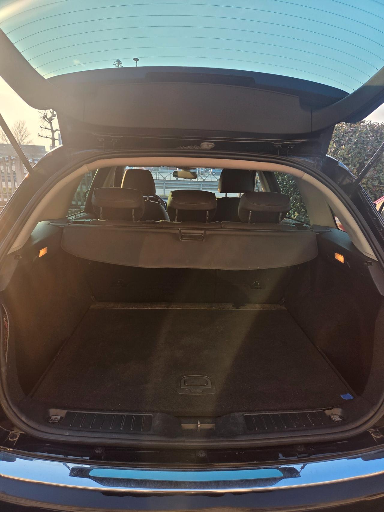 Fiat Croma 1.9 Multijet 16V Must