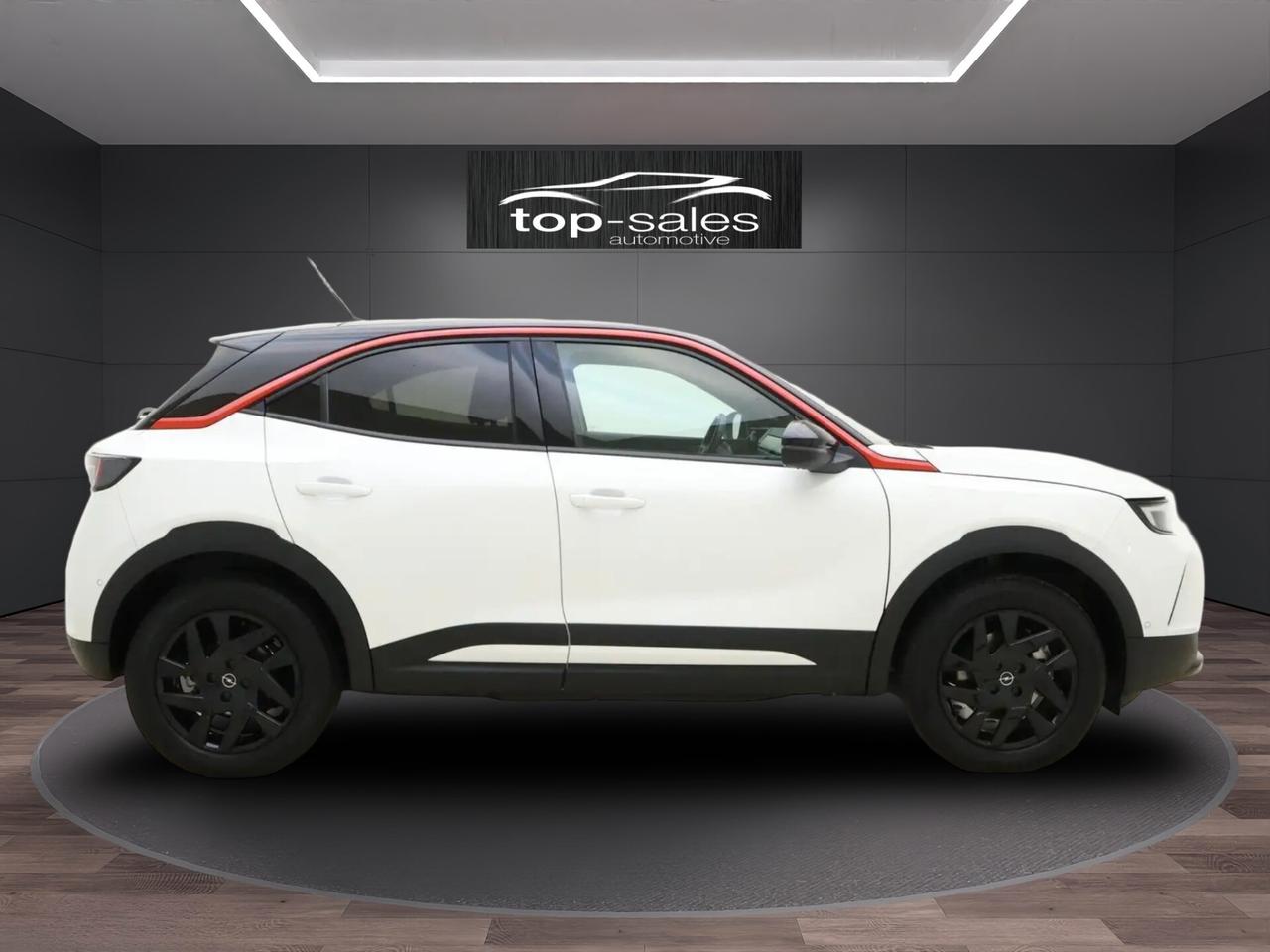 Opel Mokka-e Mokka-e GS Line Perfetta Ok Neopatentati