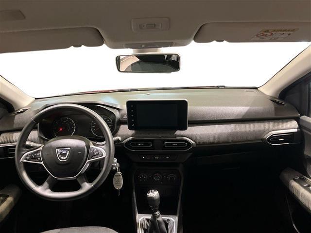 DACIA Sandero Streetway 1.0 sce Comfort 65cv