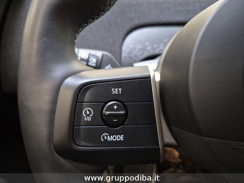 MINI Countryman Mini U25 Mini 2.0 48V D Classic auto