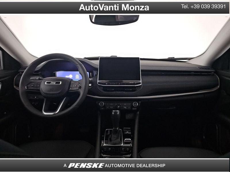 Jeep Compass Compass 1.3 Turbo T4 190 CV PHEV AT6 4xe