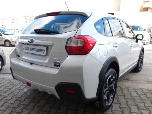 Subaru XV 2.0d S Unlimited (exclusive) 6mt