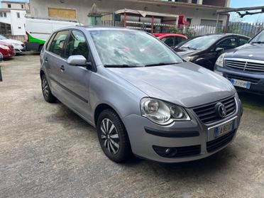 Volkswagen Polo 1.2/70CV 12V 5p. Comfortline
