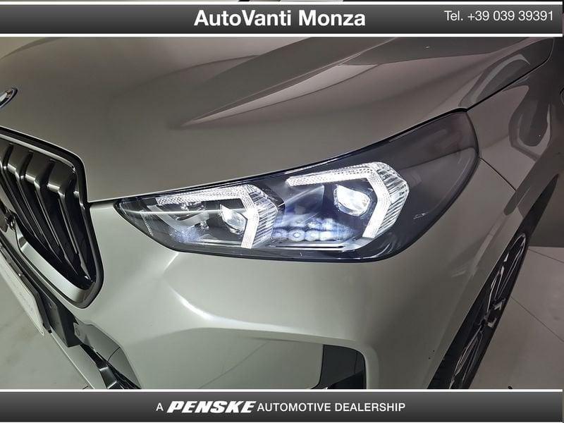 BMW X1 X1 xDrive 25e Msport Pro