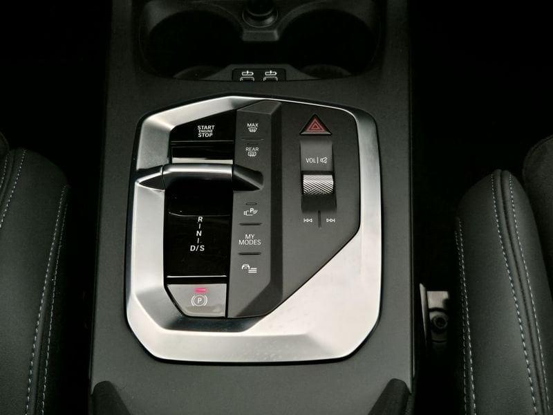 BMW Serie 1 F70 118d MSport auto