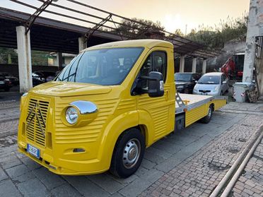CITROEN CARROATTREZZI JUMPER