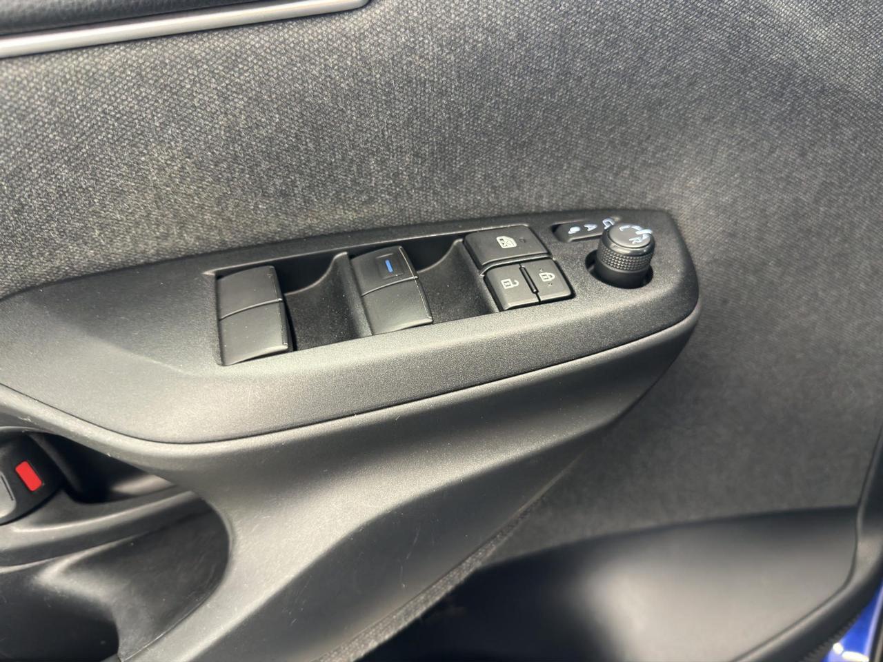 Toyota Yaris 1.5h Lounge