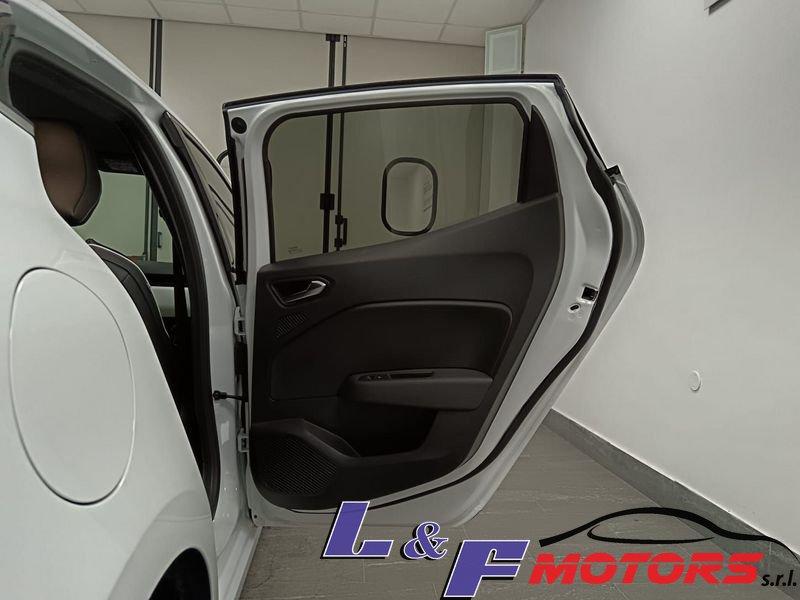 Renault Clio Clio Full Hybrid E-Tech 140 CV Intens