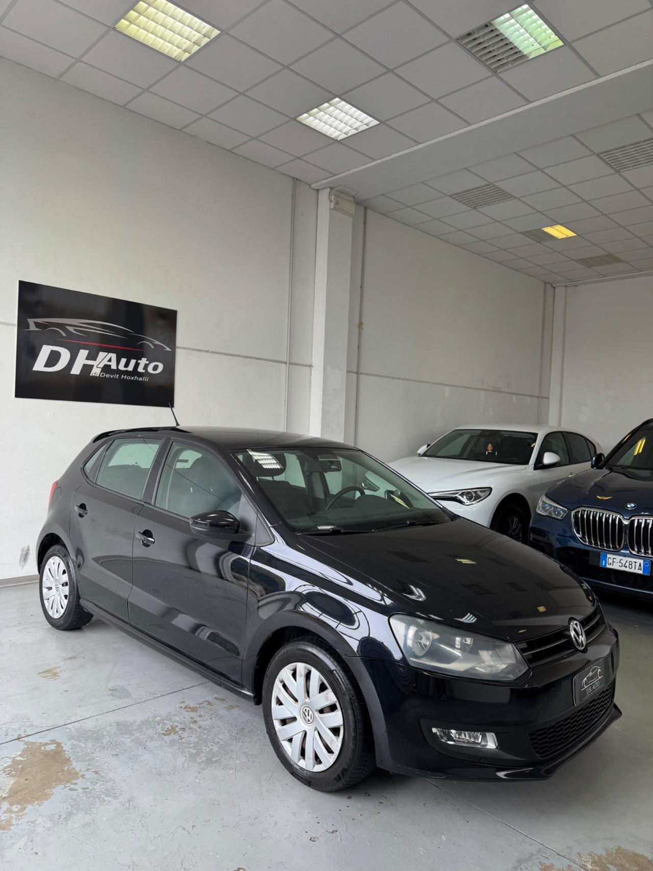 Volkswagen Polo 1.2 70 CV 5p. Comfortline
