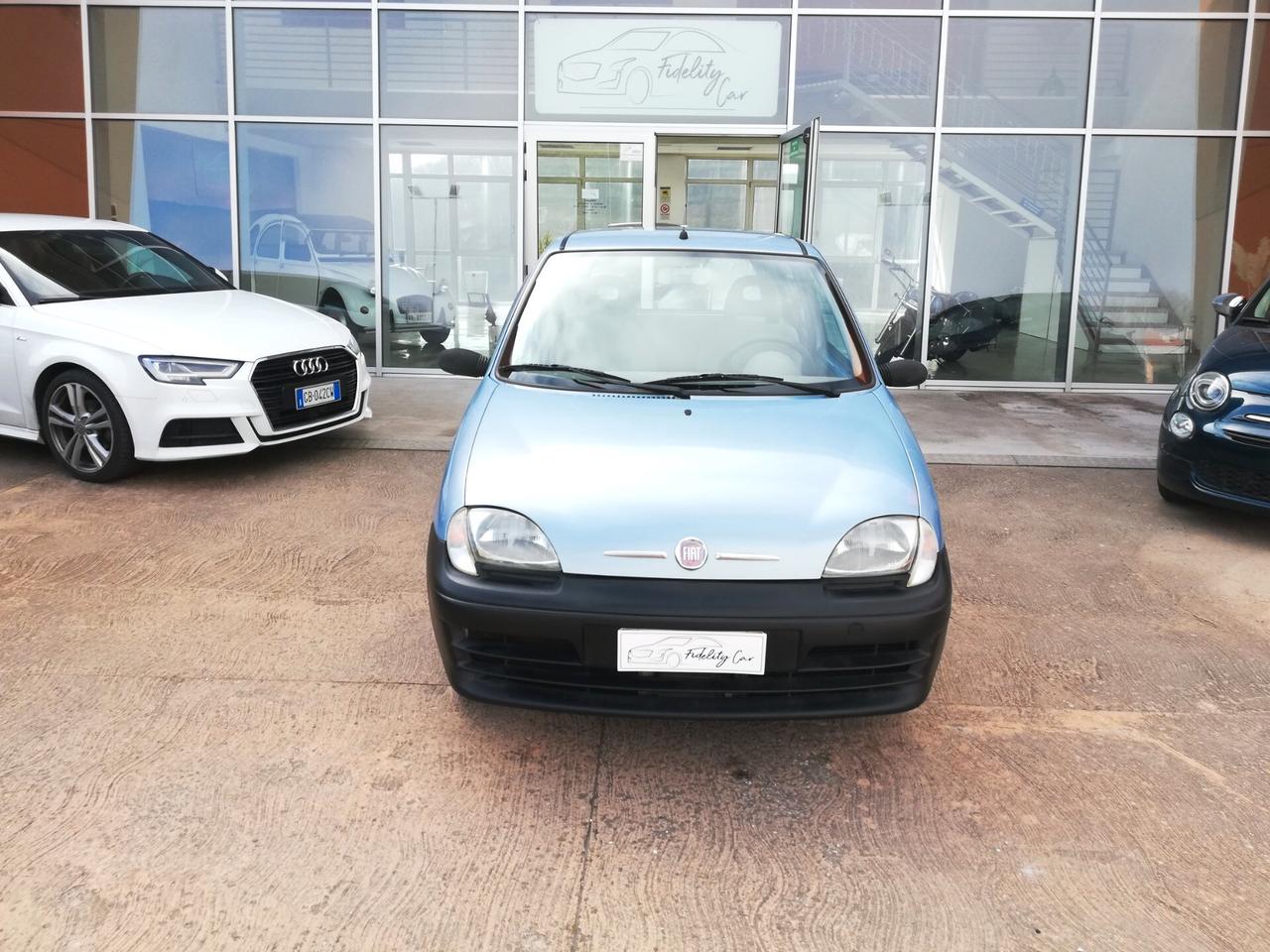 Fiat 600 1.1 Active
