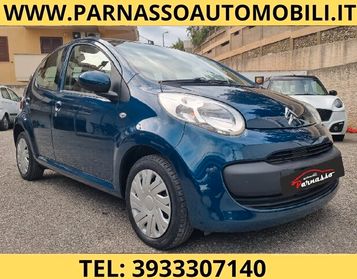 Citroen C1 1.0 5 porte C1TY