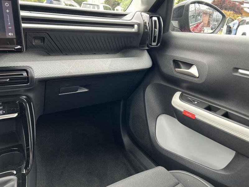 Citroën C3 PureTech 100 S&S Max PROMOZIONE LIMITATA