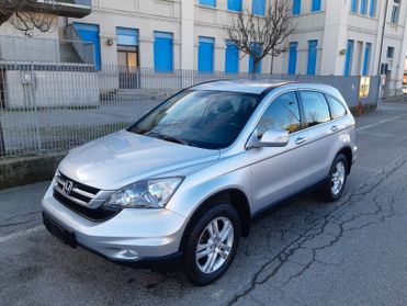 Honda CR-V 2.2 i-DTEC 150 cv 4x4 Elegance