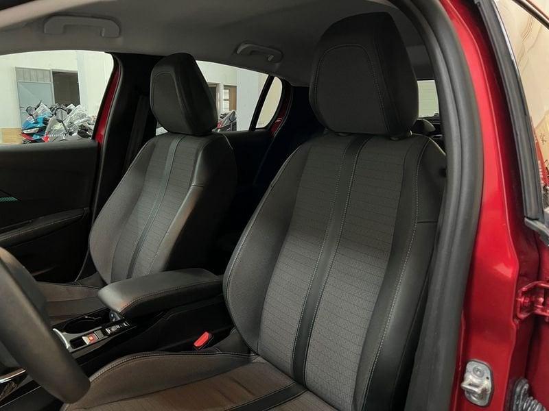 Peugeot 208 208 PureTech 75 Stop&Start 5 porte Allure Pack